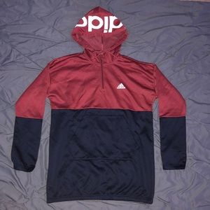 Adidas Women’s Authentic Hoodie